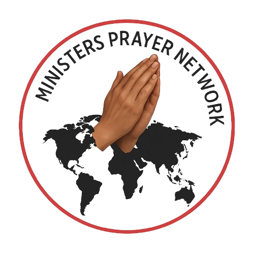 Ministers Prayer Network